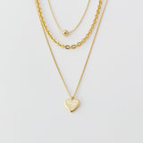 Flavia Necklace