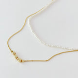 Blaine Necklace