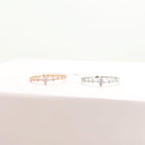 korean earrings bracelet jewellery Malaysia necklace korean jewellery rings earrings malaysia korean style earrings jewellery accessories hypoallergenic earrings ear cuff huggies silver necklace made in korea jewelry fashion jewellery malaysia earrings online shop malaysia Gift idea Gift for her Made in Korea  Cubic Zirconia 925 Sterling Silver  No Piercing Dainty Minimalist Daily wear Bestie Korean Anting Cincin Clip on 韩国耳环 韩国发饰 韩国饰品 hypoallergenic  birthday gift set bridesmaid aurelia atelier