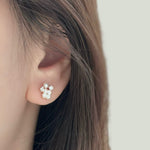 orean earrings bracelet jewellery Malaysia necklace korean jewellery rings earrings malaysia korean style earrings jewellery accessories hypoallergenic earrings ear cuff huggies silver necklace made in korea jewelry fashion jewellery malaysia earrings online shop malaysia Gift idea Gift for her Made in Korea Cubic Zirconia 925 Sterling Silver No Piercing Dainty Minimalist Daily wear Bestie Korean Anting Cincin Clip on 韩国耳环 韩国发饰 韩国饰品 hypoallergenic birthday gift set bridesmaid aurelia atelier