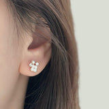 orean earrings bracelet jewellery Malaysia necklace korean jewellery rings earrings malaysia korean style earrings jewellery accessories hypoallergenic earrings ear cuff huggies silver necklace made in korea jewelry fashion jewellery malaysia earrings online shop malaysia Gift idea Gift for her Made in Korea Cubic Zirconia 925 Sterling Silver No Piercing Dainty Minimalist Daily wear Bestie Korean Anting Cincin Clip on 韩国耳环 韩国发饰 韩国饰品 hypoallergenic birthday gift set bridesmaid aurelia atelier