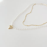 Yari Necklace