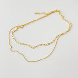 Carmela Necklace
