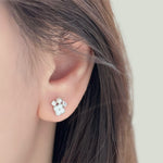 korean earrings bracelet jewellery Malaysia necklace korean jewellery rings earrings malaysia korean style earrings jewellery accessories hypoallergenic earrings ear cuff huggies silver necklace made in korea jewelry fashion jewellery malaysia earrings online shop malaysia Gift idea Gift for her Made in Korea Cubic Zirconia 925 Sterling Silver No Piercing Dainty Minimalist Daily wear Bestie Korean Anting Cincin Clip on 韩国耳环 韩国发饰 韩国饰品 hypoallergenic birthday gift set bridesmaid aurelia atelier