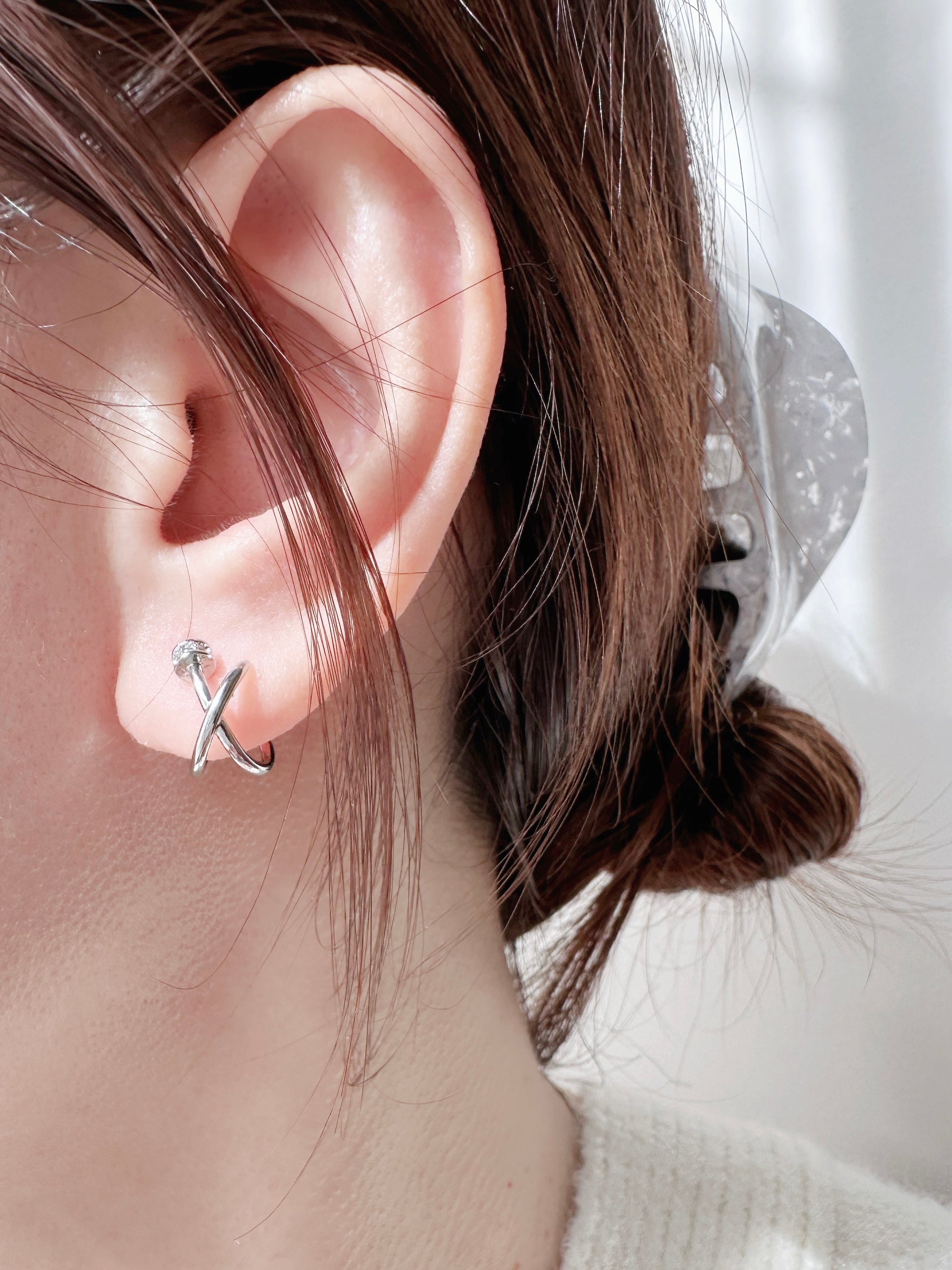 korean earrings bracelet jewellery Malaysia necklace korean jewellery rings earrings malaysia korean style earrings jewellery accessories hypoallergenic earrings ear cuff huggies silver necklace made in korea jewelry fashion jewellery malaysia earrings online shop malaysia Gift idea Gift for her Made in Korea  Cubic Zirconia 925 Sterling Silver  No Piercing Dainty Minimalist Daily wear Bestie Korean Anting Cincin Clip on 韩国耳环 韩国发饰 韩国饰品 hypoallergenic  birthday gift set bridesmaid aurelia atelier