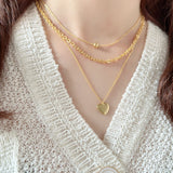 Flavia Necklace