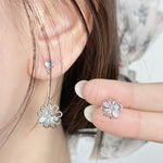 korean earrings bracelet jewellery Malaysia necklace korean jewellery rings earrings malaysia korean style earrings jewellery accessories hypoallergenic earrings ear cuff huggies silver necklace made in korea jewelry fashion jewellery malaysia earrings online shop malaysia Gift idea Gift for her Made in Korea  Cubic Zirconia 925 Sterling Silver  No Piercing Dainty Minimalist Daily wear Bestie Korean Anting Cincin Clip on 韩国耳环 韩国发饰 韩国饰品 hypoallergenic  birthday gift set bridesmaid aurelia atelier