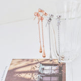 korean earrings bracelet jewellery Malaysia necklace korean jewellery rings earrings malaysia korean style earrings jewellery accessories hypoallergenic earrings ear cuff huggies silver necklace made in korea jewelry fashion jewellery malaysia earrings online shop malaysia Gift idea Gift for her Made in Korea  Cubic Zirconia 925 Sterling Silver  No Piercing Dainty Minimalist Daily wear Bestie Korean Anting Cincin Clip on 韩国耳环 韩国发饰 韩国饰品 hypoallergenic  birthday gift set bridesmaid aurelia atelier