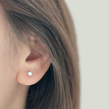 korean earrings bracelet jewellery Malaysia necklace korean jewellery rings earrings malaysia korean style earrings jewellery accessories hypoallergenic earrings ear cuff huggies silver necklace made in korea jewelry fashion jewellery malaysia earrings online shop malaysia Gift idea Gift for her Made in Korea Cubic Zirconia 925 Sterling Silver No Piercing Dainty Minimalist Daily wear Bestie Korean Anting Cincin Clip on 韩国耳环 韩国发饰 韩国饰品 hypoallergenic birthday gift set bridesmaid aurelia atelier
