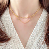 Carmela Necklace