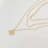 Carmela Necklace