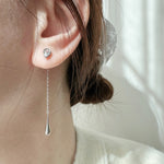 korean earrings bracelet jewellery Malaysia necklace korean jewellery rings earrings malaysia korean style earrings jewellery accessories hypoallergenic earrings ear cuff huggies silver necklace made in korea jewelry fashion jewellery malaysia earrings online shop malaysia Gift idea Gift for her Made in Korea  Cubic Zirconia 925 Sterling Silver  No Piercing Dainty Minimalist Daily wear Bestie Korean Anting Cincin Clip on 韩国耳环 韩国发饰 韩国饰品 hypoallergenic  birthday gift set bridesmaid aurelia atelier