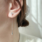 korean earrings bracelet jewellery Malaysia necklace korean jewellery rings earrings malaysia korean style earrings jewellery accessories hypoallergenic earrings ear cuff huggies silver necklace made in korea jewelry fashion jewellery malaysia earrings online shop malaysia Gift idea Gift for her Made in Korea  Cubic Zirconia 925 Sterling Silver  No Piercing Dainty Minimalist Daily wear Bestie Korean Anting Cincin Clip on 韩国耳环 韩国发饰 韩国饰品 hypoallergenic  birthday gift set bridesmaid aurelia atelier