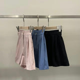 Mason Shorts