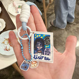 Sketch & Shrink — DIY Keychain Hobby Class