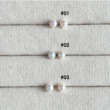 Zhao Lu Si’s Style, Love’s Ambition Earrings, c-drama earrings, chinese drama, c-drama, Xu Yan earrings, Qiao Yan earrings, classic pearl earrings, drop pearl earrings, 《许我耀眼》
Gift set for her / hadiah untuk wanita / 送给她的礼物。Perfect for best friend / sahabat baik / 最好的朋友 / 心爱的耳环、手链和戒指。Made in Korea / 制造于韩国 /.Dainty jewellery / 简约精致首饰 / barang kemas halus. 925 sterling silver / 925纯银 / perak tulen 925. Anti-tarnish / 防氧化 / tahan karat. Suitable for daily wear, keshi pearl, baroque pearl, pearl, 珍珠 淡水珍珠 ak