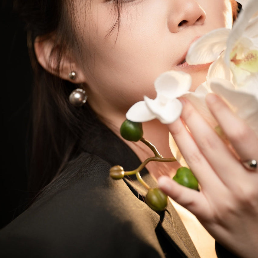 portrait photoshoot photoshooting kl photoshooting celebrity style photo Celebrity-style portrait photoshoot with professional makeover and outfit styling Malaysia portrait photoshoot package wedding photo photoshoot