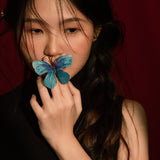 portrait photoshoot photoshooting kl photoshooting celebrity style photo Celebrity-style portrait photoshoot with professional makeover and outfit styling Malaysia portrait photoshoot package wedding photo photoshoot