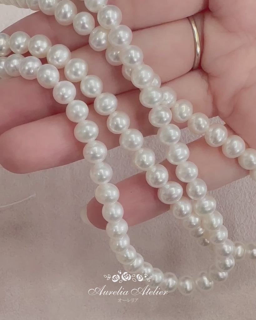 珍珠 pearl necklace pearl jewelry set Timeless Swarovski bracelet Pearl Handcrafted pearl jewelry Luxurious FRESHWATER PEARL bracelet MUATIRA pearl accessories freshwater pearl bracelet Pearl necklace Pearl bracelet Swarovski crystal pearl Korean jewelry Korean Jewelry Dainty Minimalist jewellery Malaysia Stainless steel 925 sterling silver S925 Cubic zirconia hypoallergenic magnetic birthday gift premium gift bridesmaid aurelia atelier pearl necklace malaysia pearl bracelet malaysia akoya pearl