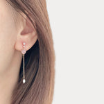 korean earrings bracelet jewellery Malaysia necklace korean jewellery rings earrings malaysia korean style earrings jewellery accessories hypoallergenic earrings ear cuff huggies silver necklace made in korea jewelry fashion jewellery malaysia earrings online shop malaysia Gift idea Gift for her Made in Korea Cubic Zirconia 925 Sterling Silver No Piercing Dainty Minimalist Daily wear Bestie Korean Anting Cincin Clip on 韩国耳环 韩国发饰 韩国饰品 hypoallergenic birthday gift set bridesmaid aurelia atelier