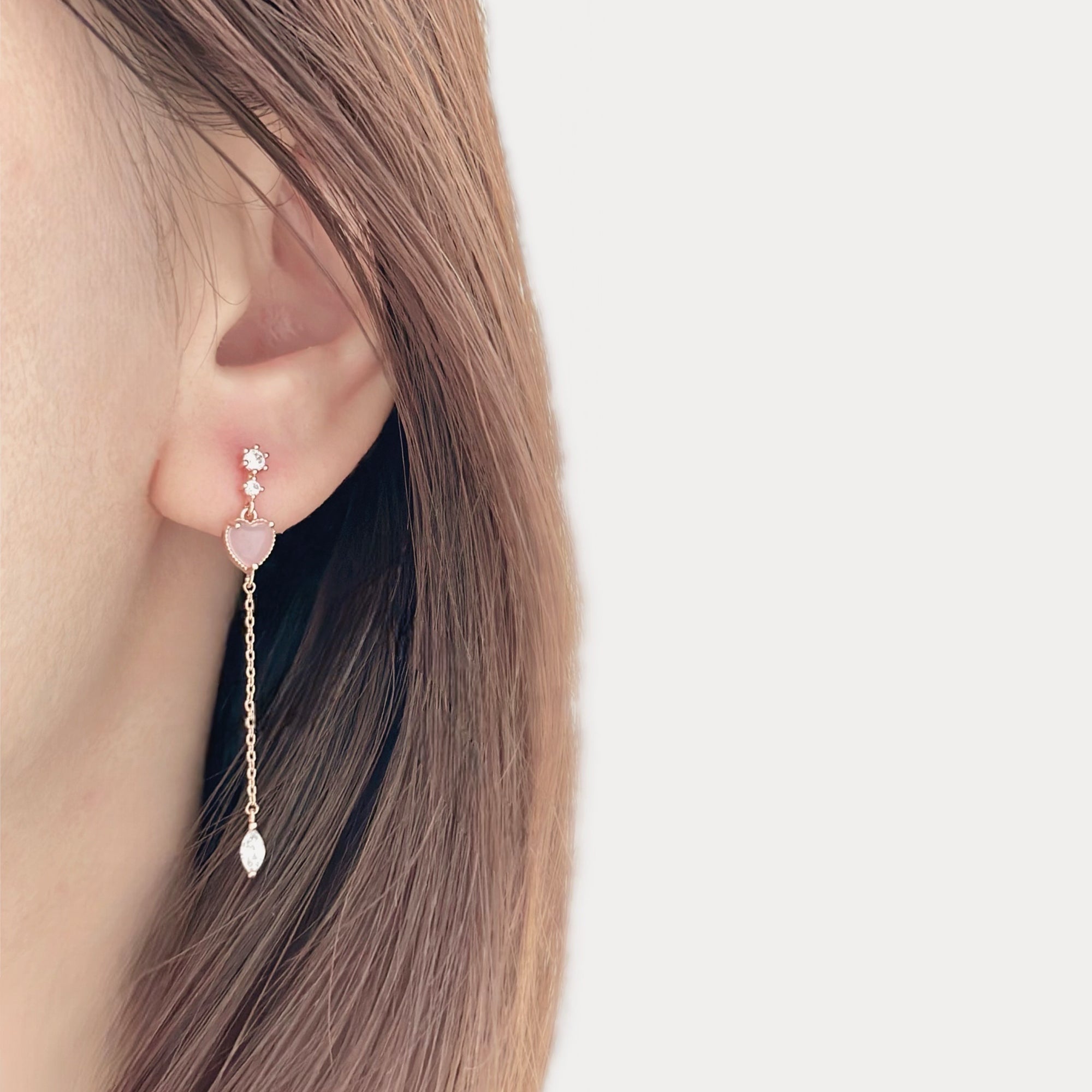 korean earrings bracelet jewellery Malaysia necklace korean jewellery rings earrings malaysia korean style earrings jewellery accessories hypoallergenic earrings ear cuff huggies silver necklace made in korea jewelry fashion jewellery malaysia earrings online shop malaysia Gift idea Gift for her Made in Korea Cubic Zirconia 925 Sterling Silver No Piercing Dainty Minimalist Daily wear Bestie Korean Anting Cincin Clip on 韩国耳环 韩国发饰 韩国饰品 hypoallergenic birthday gift set bridesmaid aurelia atelier