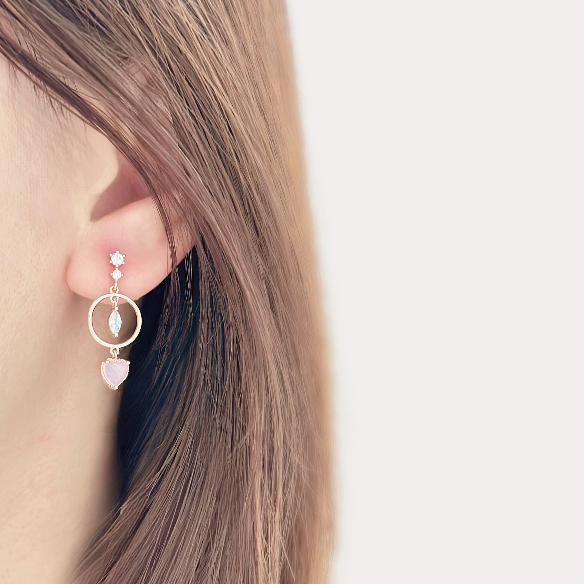 korean earrings bracelet jewellery Malaysia necklace korean jewellery rings earrings malaysia korean style earrings jewellery accessories hypoallergenic earrings ear cuff huggies silver necklace made in korea jewelry fashion jewellery malaysia earrings online shop malaysia Gift idea Gift for her Made in Korea Cubic Zirconia 925 Sterling Silver No Piercing Dainty Minimalist Daily wear Bestie Korean Anting Cincin Clip on 韩国耳环 韩国发饰 韩国饰品 hypoallergenic birthday gift set bridesmaid aurelia atelier