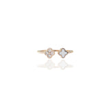 Rose Gold Made in Korea Earrings Korean Anting Cubic Zirconia Jewellery Malaysia Instagram 925 Sterling Silver hypoallergenic Instagram gift shops Jewellery Online Malaysia Shopping No Piercing Perfect Gift special gift Loved One Online jewellery Malaysia Gift for her Rose Gold Korea Made Earrings Korean Jewellery Jewelry Local Brand in Malaysia Cubic Zirconia Dainty Delicate Minimalist Jewellery Jewelry Bride ring cincin Silver Gift Set present gift for her gift ideas