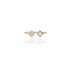 Rose Gold Made in Korea Earrings Korean Anting Cubic Zirconia Jewellery Malaysia Instagram 925 Sterling Silver hypoallergenic Instagram gift shops Jewellery Online Malaysia Shopping No Piercing Perfect Gift special gift Loved One Online jewellery Malaysia Gift for her Rose Gold Korea Made Earrings Korean Jewellery Jewelry Local Brand in Malaysia Cubic Zirconia Dainty Delicate Minimalist Jewellery Jewelry Bride ring cincin Silver Gift Set present gift for her gift ideas