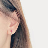 korean earrings bracelet jewellery Malaysia necklace korean jewellery rings earrings malaysia korean style earrings jewellery accessories hypoallergenic earrings ear cuff huggies silver necklace made in korea jewelry fashion jewellery malaysia earrings online shop malaysia Gift idea Gift for her Made in Korea Cubic Zirconia 925 Sterling Silver No Piercing Dainty Minimalist Daily wear Bestie Korean Anting Cincin Clip on 韩国耳环 韩国发饰 韩国饰品 hypoallergenic birthday gift set bridesmaid aurelia atelier