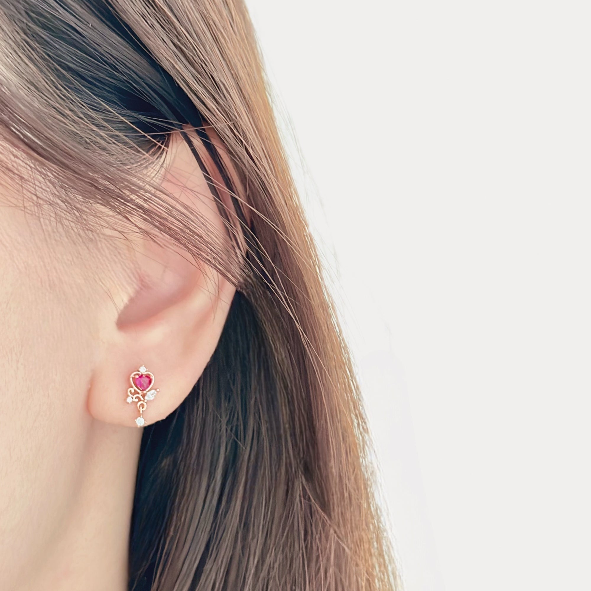 korean earrings bracelet jewellery Malaysia necklace korean jewellery rings earrings malaysia korean style earrings jewellery accessories hypoallergenic earrings ear cuff huggies silver necklace made in korea jewelry fashion jewellery malaysia earrings online shop malaysia Gift idea Gift for her Made in Korea Cubic Zirconia 925 Sterling Silver No Piercing Dainty Minimalist Daily wear Bestie Korean Anting Cincin Clip on 韩国耳环 韩国发饰 韩国饰品 hypoallergenic birthday gift set bridesmaid aurelia atelier