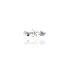 Rose Gold Made in Korea Earrings Korean Anting Cubic Zirconia Jewellery Malaysia Instagram 925 Sterling Silver hypoallergenic Instagram gift shops Jewellery Online Malaysia Shopping No Piercing Perfect Gift special gift Loved One Online jewellery Malaysia Gift for her Rose Gold Korea Made Earrings Korean Jewellery Jewelry Local Brand in Malaysia Cubic Zirconia Dainty Delicate Minimalist Jewellery Jewelry Bride ring cincin Silver Gift Set present gift for her gift ideas