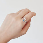 Rose Gold Made in Korea Earrings Korean Anting Cubic Zirconia Jewellery Malaysia Instagram 925 Sterling Silver hypoallergenic Instagram gift shops Jewellery Online Malaysia Shopping No Piercing Perfect Gift special gift Loved One Online jewellery Malaysia Gift for her Rose Gold Korea Made Earrings Korean Jewellery Jewelry Local Brand in Malaysia Cubic Zirconia Dainty Delicate Minimalist Jewellery Jewelry Bride ring cincin Silver Gift Set present gift for her gift ideas