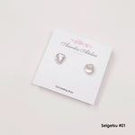 pearl earrings, dainty pearl bracelet, freshwater pearl necklace,  akoya pearl., handmade, sensitive skin, bridal, sterling silver, hypoallergenic, gift idea, seawater pearl, pearl neckace, keshi pearl, baroque pearl, mini pearl, 珍珠 淡水珍珠 ak pearl
海水珍珠 s925 cultural pear present gift for her gift ideas pearl made in Malaysia south sea pearl 米珠 natural pearl mutiara Gift for her Dainty Delicate Minimalist everyday earrings everyday wear lustre  925银针珍珠耳环 巴洛克珍珠 手工制作 饰品 韩国设计 芥子珍珠 ks珍珠