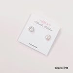 pearl earrings, dainty pearl bracelet, freshwater pearl necklace,  akoya pearl., handmade, sensitive skin, bridal, sterling silver, hypoallergenic, gift idea, seawater pearl, pearl neckace, keshi pearl, baroque pearl, mini pearl, 珍珠 淡水珍珠 ak pearl
海水珍珠 s925 cultural pear present gift for her gift ideas pearl made in Malaysia south sea pearl 米珠 natural pearl mutiara Gift for her Dainty Delicate Minimalist everyday earrings everyday wear lustre  925银针珍珠耳环 巴洛克珍珠 手工制作 饰品 韩国设计 芥子珍珠 ks珍珠