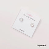 pearl earrings, dainty pearl bracelet, freshwater pearl necklace,  akoya pearl., handmade, sensitive skin, bridal, sterling silver, hypoallergenic, gift idea, seawater pearl, pearl neckace, keshi pearl, baroque pearl, mini pearl, 珍珠 淡水珍珠 ak pearl
海水珍珠 s925 cultural pear present gift for her gift ideas pearl made in Malaysia south sea pearl 米珠 natural pearl mutiara Gift for her Dainty Delicate Minimalist everyday earrings everyday wear lustre  925银针珍珠耳环 巴洛克珍珠 手工制作 饰品 韩国设计 芥子珍珠 ks珍珠