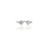 Rose Gold Made in Korea Earrings Korean Anting Cubic Zirconia Jewellery Malaysia Instagram 925 Sterling Silver hypoallergenic Instagram gift shops Jewellery Online Malaysia Shopping No Piercing Perfect Gift special gift Loved One Online jewellery Malaysia Gift for her Rose Gold Korea Made Earrings Korean Jewellery Jewelry Local Brand in Malaysia Cubic Zirconia Dainty Delicate Minimalist Jewellery Jewelry Bride ring cincin Silver Gift Set present gift for her gift ideas