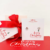 Made in Korea Earrings Korean Anting Cubic Zirconia Bride Bridal Dinner 925 Sterling Silver Fashion Costume Jewellery Online Malaysia Shopping Trendy No Piercing Special Perfect Gift From Heart For Your Loved One Accessory Gift for her Rose Gold Korea Made Earrings Korean Jewellery Jewelry Local Brand in Malaysia Cubic Zirconia Dainty Delicate Minimalist Jewellery Jewelry Bride Clip On Earrings Silver Christmas Gift Set Xmas Silver snowman wreath candy cane present gift for her gift ideas