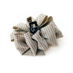 Ribbon hair clip Ribbon hair claw Bow Claw clip Hair accessory Korean hair accessory Jewelry Dainty Minimalist malaysia jewellery Made in Korea online gift shop Aurelia Atelier made in korea jewelry fashion jewellery malaysia earrings online shop malaysia korean style hair accessory malaysia jewellery jewelry Ribbon hair tie Hairband Hair ribbon scarf Headband Scrunchies Chiffon hair bow Chiffon hair claw clip Hypoallergenic 韩国ins蝴蝶吊坠发夹 INS 风 首饰 发饰 发夹专卖店 韩国发饰 韩国饰品 韩国耳环 rambut jepit Jepit rambut korea