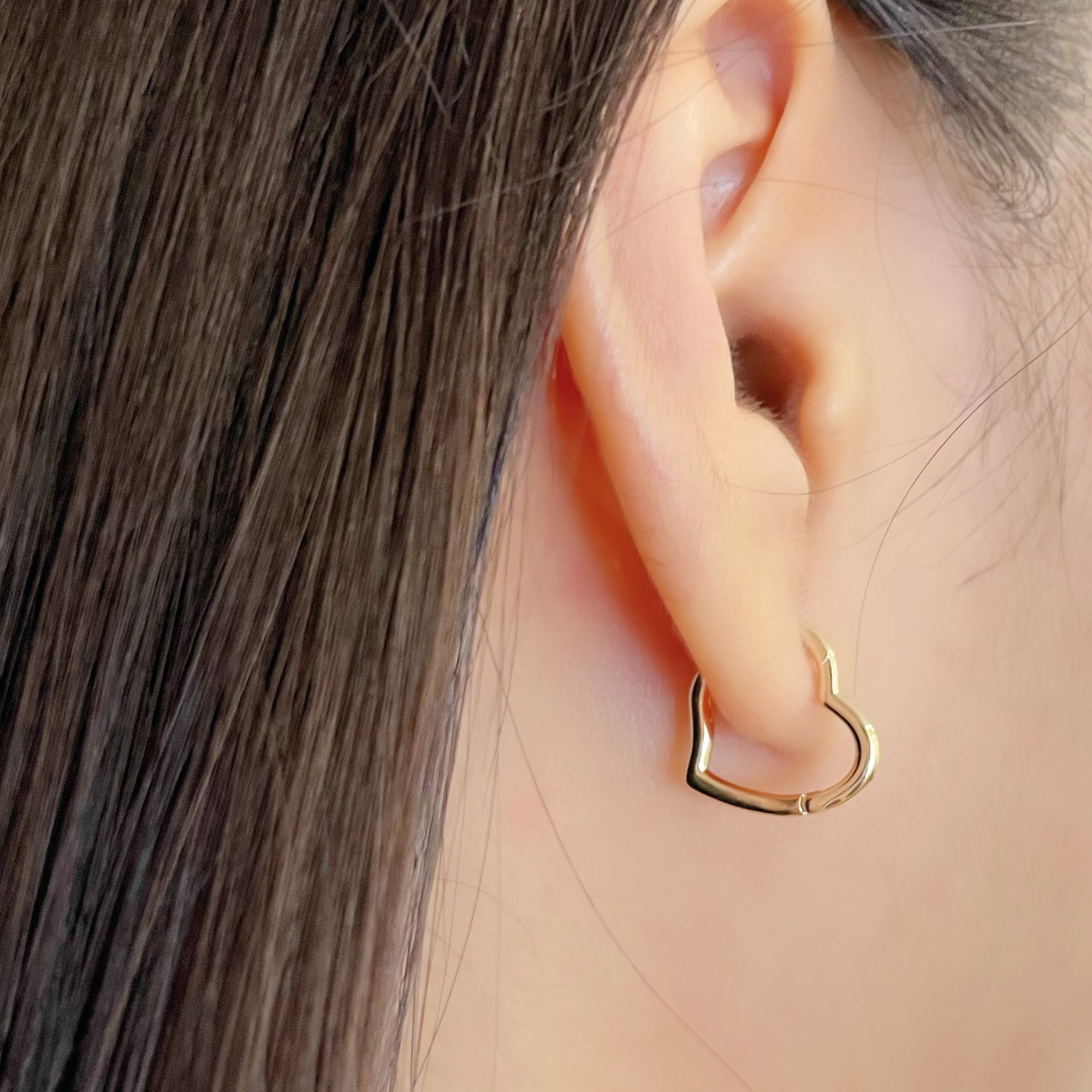 Rose Gold Made in Korea Earrings Korean Anting Cubic Zirconia Jewellery Malaysia Instagram 925 Sterling Silver hypoallergenic Instagram gift shops Jewellery Online Malaysia Shopping No Piercing Perfect Gift special gift Loved One Online jewellery Malaysia Gift for her Rose Gold Korea Made Earrings Korean Jewellery Jewelry Cubic Zirconia Dainty Delicate Minimalist Jewellery Jewelry Bride Clip On Earrings Silver Gift Set present gift for her gift ideas huggie hoop huggies hoop daily wear earrings