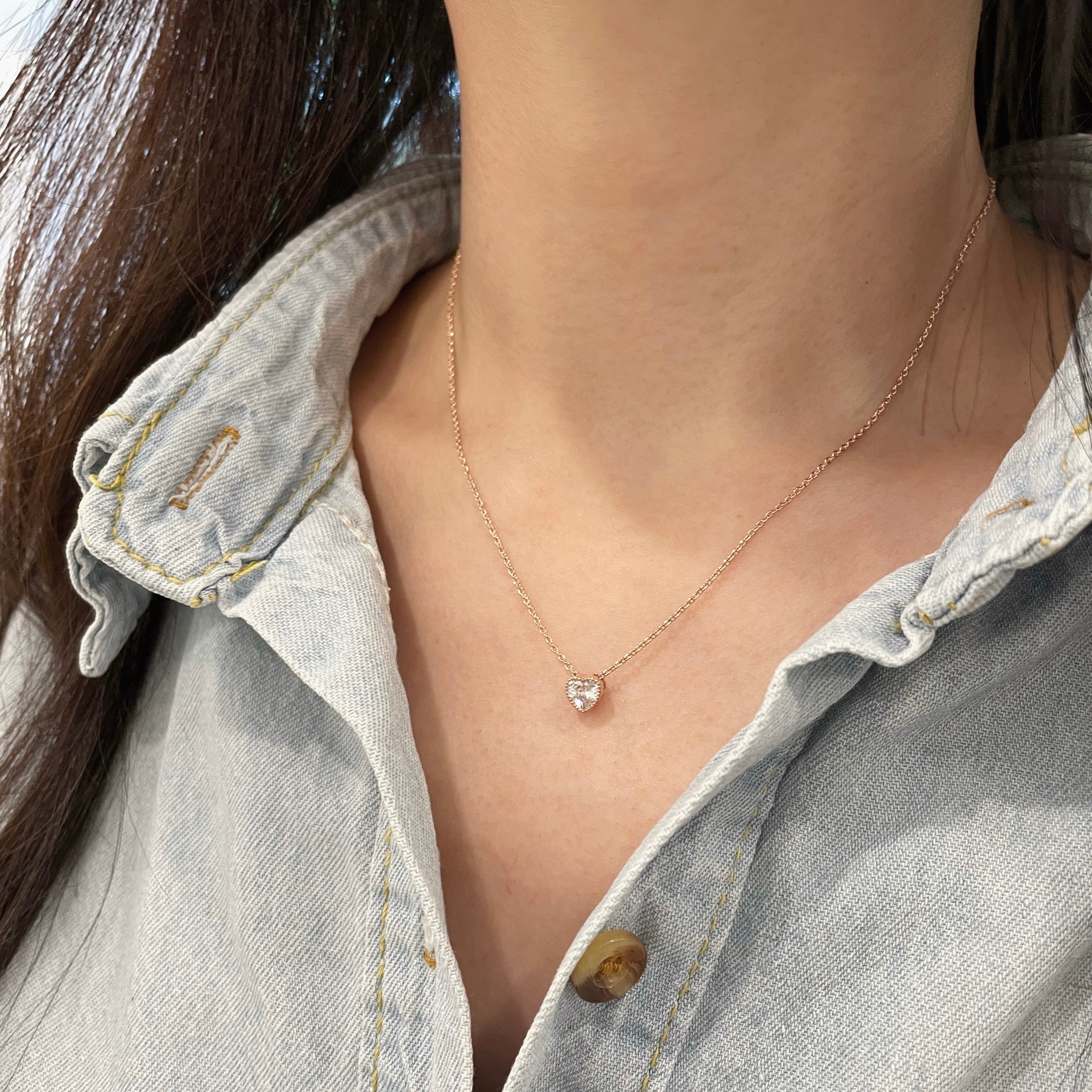 Rose Gold Made in Korea Earrings Korean Anting Cubic Zirconia Jewellery Malaysia Instagram 925 Sterling Silver hypoallergenic Instagram gift shops Jewellery Online Malaysia Shopping No Piercing Perfect Gift special gift Loved One Online jewellery Malaysia Gift for her Rose Gold Korea Made Earrings Korean Jewellery Jewelry Local Brand in Malaysia Cubic Zirconia Dainty Delicate Minimalist Jewellery Jewelry Bride Clip On Earrings Silver Gift Set present gift for her gift ideas bracelet gelang necklace rantai