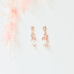Rose Gold Made in Korea Earrings Korean Anting Cubic Zirconia Jewellery Malaysia Instagram 925 Sterling Silver hypoallergenic Instagram gift shops Jewellery Online Malaysia Shopping No Piercing Perfect Gift special gift Loved One Online jewellery Malaysia Gift for her Rose Gold Korea Made Earrings Korean Jewellery Jewelry Local Brand in Malaysia Cubic Zirconia Dainty Delicate Minimalist Jewellery Jewelry Bride Clip On Earrings Silver Gift Set present gift for her gift ideas