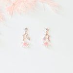 Rose Gold Made in Korea Earrings Korean Anting Cubic Zirconia Jewellery Malaysia Instagram 925 Sterling Silver hypoallergenic Instagram gift shops Jewellery Online Malaysia Shopping No Piercing Perfect Gift special gift Loved One Online jewellery Malaysia Gift for her Rose Gold Korea Made Earrings Korean Jewellery Jewelry Local Brand in Malaysia Cubic Zirconia Dainty Delicate Minimalist Jewellery Jewelry Bride Clip On Earrings Silver Gift Set present gift for her gift ideas