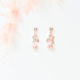 Rose Gold Made in Korea Earrings Korean Anting Cubic Zirconia Jewellery Malaysia Instagram 925 Sterling Silver hypoallergenic Instagram gift shops Jewellery Online Malaysia Shopping No Piercing Perfect Gift special gift Loved One Online jewellery Malaysia Gift for her Rose Gold Korea Made Earrings Korean Jewellery Jewelry Local Brand in Malaysia Cubic Zirconia Dainty Delicate Minimalist Jewellery Jewelry Bride Clip On Earrings Silver Gift Set present gift for her gift ideas