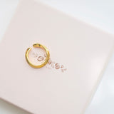 Rose Gold Made in Korea Earrings Korean Anting Cubic Zirconia Bride Bridal Dinner 925 Sterling Silver Fashion Costume Jewellery Online Malaysia Shopping minimalist simple Perfect Gift From Heart For Your Loved One Accessory Gift for her Rose Gold Korea Made Earrings Korean Jewellery Jewelry Local Brand in Malaysia Cubic Zirconia Dainty Delicate Minimalist Jewellery Jewelry Bride Clip On Earrings Silver bold Gift Set ring cincin necklace gift for her gift ideas pearl necklace freshwater pearl