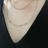 Rose Gold Made in Korea Earrings Korean Anting Cubic Zirconia Bride Bridal Dinner 925 Sterling Silver Fashion Costume Jewellery Online Malaysia Shopping minimalist simple Perfect Gift From Heart For Your Loved One Accessory Gift for her Rose Gold Korea Made Earrings Korean Jewellery Jewelry Local Brand in Malaysia Cubic Zirconia Dainty Delicate Minimalist Jewellery Jewelry Bride Clip On Earrings Silver bold Gift Set ring cincin necklace gift for her gift ideas double chain necklace