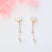 korean earrings bracelet jewellery Malaysia necklace korean jewellery rings earrings malaysia korean style earrings malaysia jewellery jewelry jewellery accessories hypoallergenic earrings ear cuff huggies silver necklace made in korea jewelry fashion jewellery malaysia earrings online shop malaysia Gift idea Gift for her Made in Korea Cubic Zirconia 925 Sterling Silver No Piercing Jewelry Dainty Minimalist Bestie anting subang clip on 925 silver gf gift local Dainty Daily wear Gift Set aurelia atelier