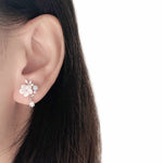 korean earrings bracelet jewellery Malaysia necklace korean jewellery rings earrings malaysia korean style earrings malaysia jewellery jewelry jewellery accessories hypoallergenic earrings ear cuff huggies silver necklace made in korea jewelry fashion jewellery malaysia earrings online shop malaysia Gift idea Gift for her Made in Korea Cubic Zirconia 925 Sterling Silver No Piercing Jewelry Dainty Minimalist Bestie anting subang clip on 925 silver gf gift local Dainty Daily wear Gift Set aurelia atelier