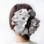 Ribbon hair clip Ribbon hair claw Bow Claw clip Hair accessory Korean hair accessory Jewelry Dainty Minimalist malaysia jewellery Made in Korea online gift shop Aurelia Atelier made in korea jewelry fashion jewellery malaysia earrings online shop malaysia korean style hair accessory malaysia jewellery jewelry Ribbon hair tie Hairband Hair ribbon scarf Headband Scrunchies Chiffon hair bow Chiffon hair claw clip Hypoallergenic 韩国ins蝴蝶吊坠发夹 INS 风 首饰 发饰 发夹专卖店 韩国发饰 韩国饰品 韩国耳环 rambut jepit Jepit rambut korea