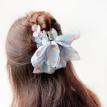 Ribbon hair clip Ribbon hair claw Bow Claw clip Hair accessory Korean hair accessory Jewelry Dainty Minimalist malaysia jewellery Made in Korea online gift shop Aurelia Atelier made in korea jewelry fashion jewellery malaysia earrings online shop malaysia korean style hair accessory malaysia jewellery jewelry Ribbon hair tie Hairband Hair ribbon scarf Headband Scrunchies Chiffon hair bow Chiffon hair claw clip Hypoallergenic 韩国ins蝴蝶吊坠发夹 INS 风 首饰 发饰 发夹专卖店 韩国发饰 韩国饰品 韩国耳环 rambut jepit Jepit rambut korea