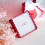 Gift idea Gift for her Made in Korea Cubic Zirconia 925 Sterling Silver No Piercing Jewelry Dainty Minimalist Dainty Daily wear korean earrings bracelet jewellery Malaysia necklace korean jewellery rings earrings malaysia korean style earrings malaysia jewellery jewelry jewellery accessories Subang Anting Cincin hypoallergenic earrings birthday gift gift set premium gift online gift shop bridesmaid gift aurelia atelier